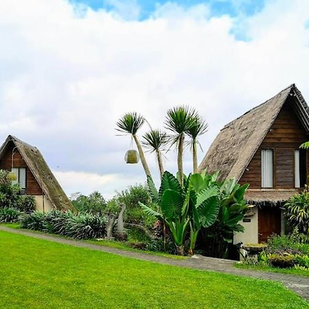 Village Above The Clouds Bedugul  Exterior foto
