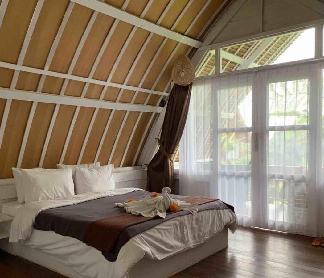 Village Above The Clouds Bedugul  Exterior foto