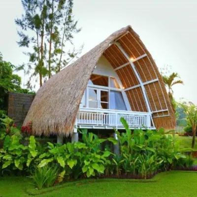 Village Above The Clouds Bedugul  Exterior foto