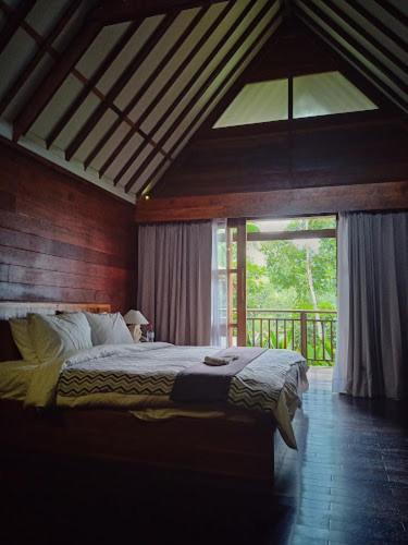 Village Above The Clouds Bedugul  Exterior foto