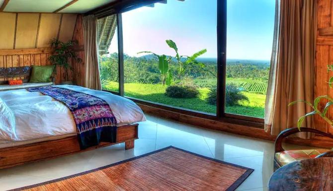 Village Above The Clouds Bedugul  Exterior foto