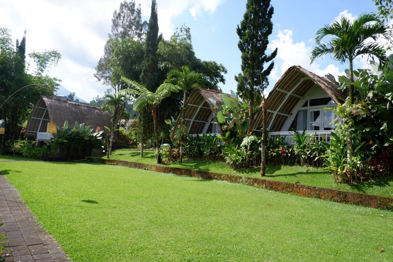 Village Above The Clouds Bedugul  Exterior foto