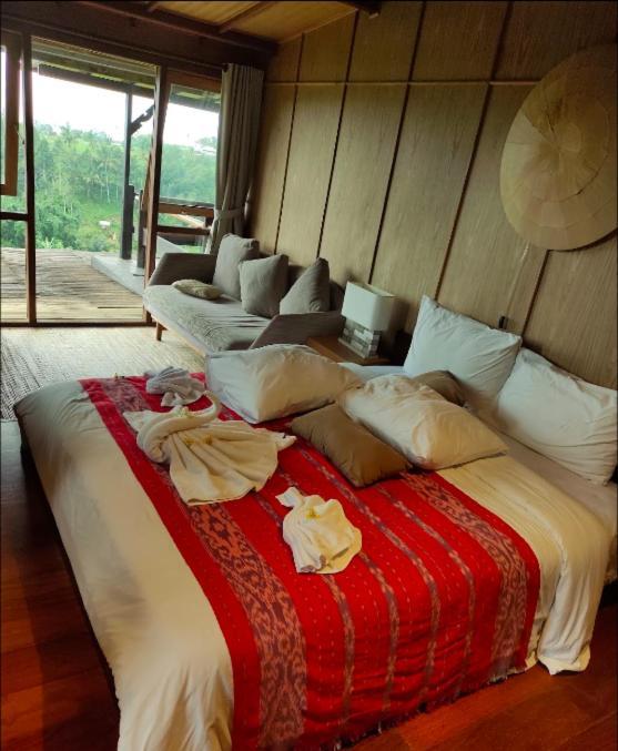 Village Above The Clouds Bedugul  Exterior foto