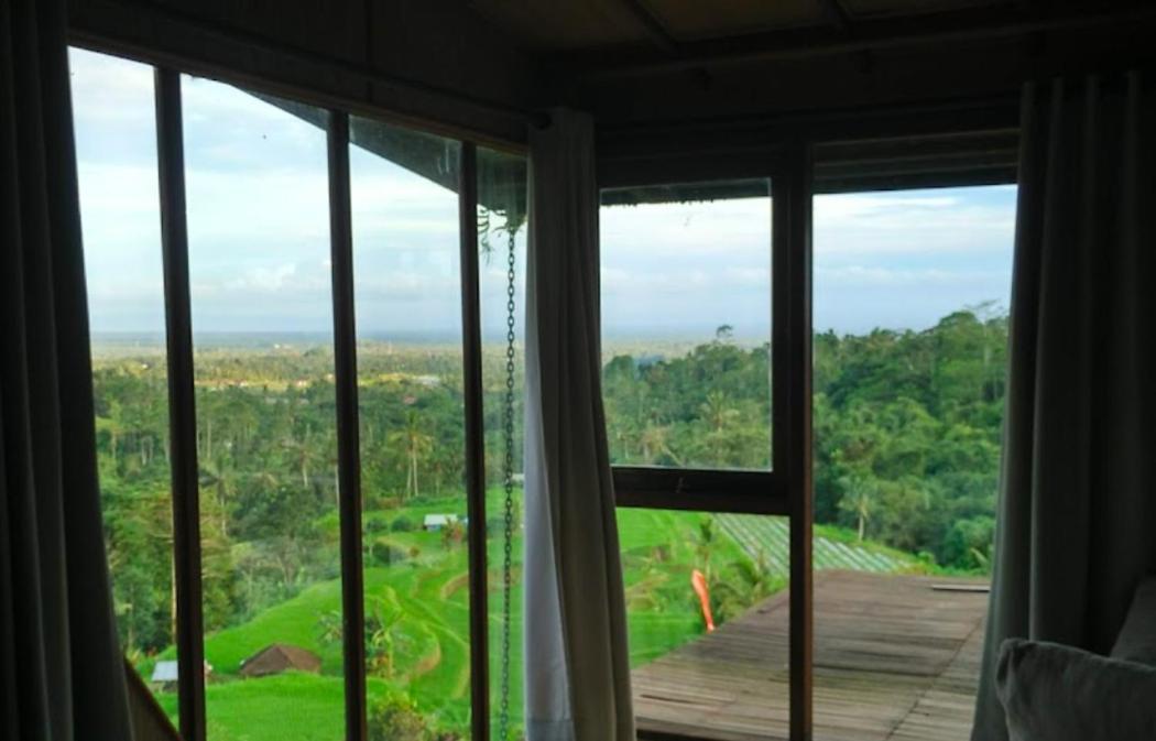 Village Above The Clouds Bedugul  Exterior foto