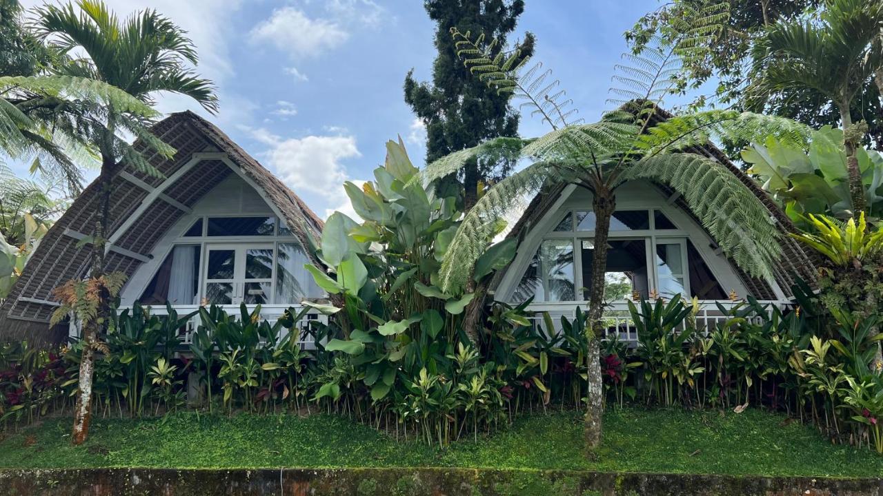 Village Above The Clouds Bedugul  Exterior foto